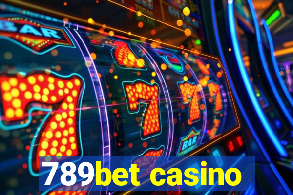 789bet casino